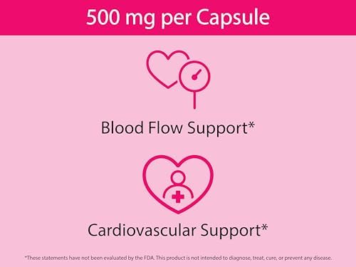 KOYAH - Cápsulas Orgánicas de Remolacha – Raíz de Remolacha Liofilizada – 500 mg por Cápsula – Soporte Cardiovascular y Flujo Sanguíneo* - 60 Cápsulas - imagen 5
