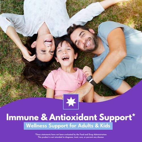Elixir de Saúco Bold Botanica – Extracto Concentrado 65X – Sin Azúcar y Amigable para Niños – Jarabe para el Sistema Inmunológico con Aronia y Fruta - imagen 4