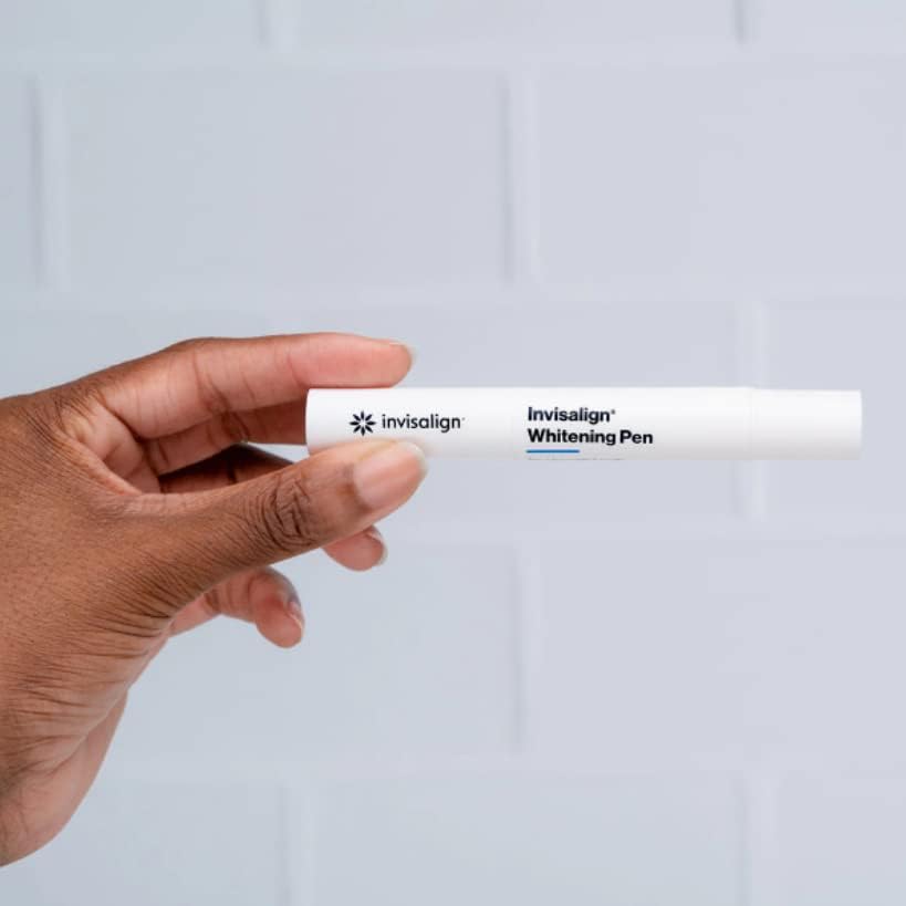 Paquete Doble de Lápiz Blanqueador Invisalign (4.0 mL) - imagen 4