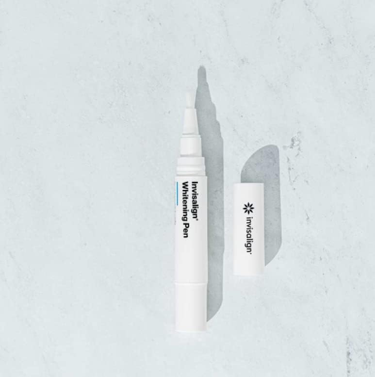 Paquete Doble de Lápiz Blanqueador Invisalign (4.0 mL) - imagen 5