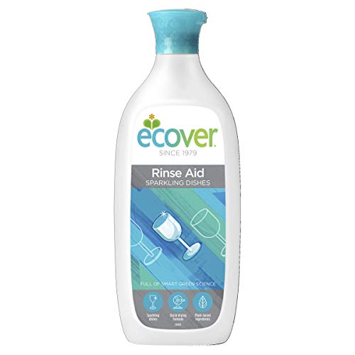 Ecover Enjuague para Lavavajillas, 500 ml - imagen 6