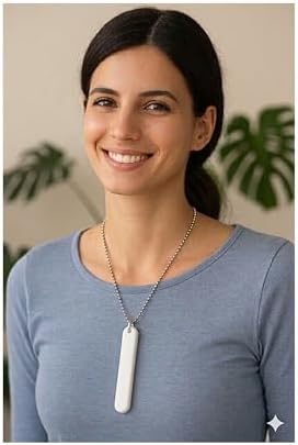 Cojín para la Mandíbula TMJ de Lisa – Relaja los Músculos de la Mandíbula y Alivia el Dolor Proporcionando un Descanso en la Posición Neutral Ideal - imagen 8