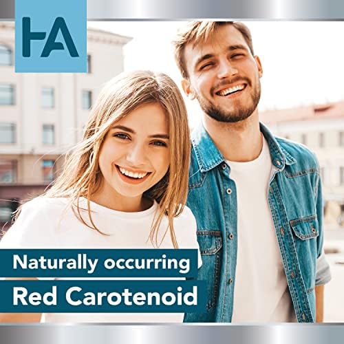 Suplemento de Licopeno Derivado Natural | Licopeno a Base de Tomate 50mg Antioxidante y Carotenoide para el Corazón y Próstata | Vegano, No - imagen 6