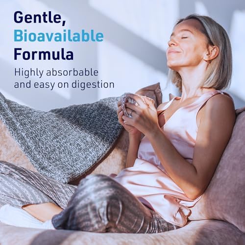 AgeImmune Brilliant D3+ Complejo - 60 Cápsulas - 5000 IU de Vitamina D3 + K2 + Suplemento de Magnesio Glicinato - Formulado por Médicos para Soporte - imagen 7