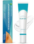 Gel Aroamas para Cicatrices Avanzadas - Gel de Silicona Médica para Mejorar la Apariencia de Cicatrices y Estrías en Cara y Cuerpo - 45g - imagen 1