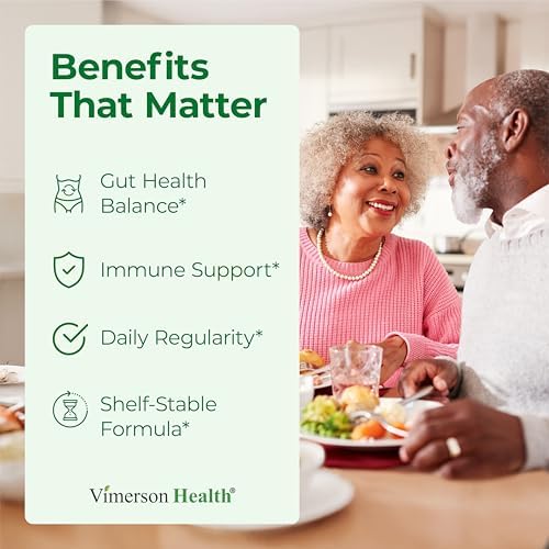 Probióticos para Mujeres y Hombres con Prebióticos - 40 Mil Millones de UFC para Salud Digestiva, Intestinal y Soporte Inmunológico - Lactobacillus - imagen 2