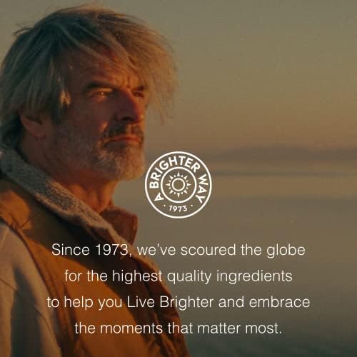 SOLARAY Multivitamínico Diario para Hombres Activos - Apoyo Inmunológico y Energía Celular con Vitamina D, C, B12, B6, Zinc, Luteína, Enzimas - imagen 5