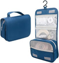 Bolsa de Viaje KONWEDA para Ostomía, Organizador Colgante para Suministros de Colostomía - imagen 1