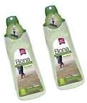 Paquete de 3 cartuchos de limpiador para pisos de piedra, cerámica y laminado Bona, 34 oz - imagen 2