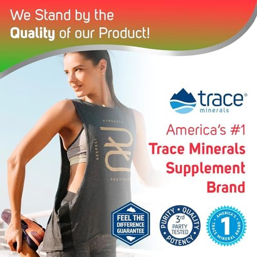 Trace Minerals NAC Sandía 75 g - Polvo Suplemento Nutricional 75 g - imagen 7