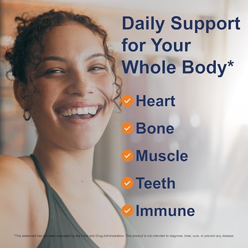 Carlson - Super Daily D3, 6000 IU (150 mcg) por Gota, Vitamina D3 Líquida, Suministro para 1 Año, No GMO, Sin Sabor, 365 Gotas Vegetarianas (10.3 mL) - imagen 4