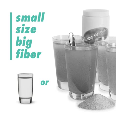 HEALTH DIRECT - Ready Fiber - Suplemento Líquido de Fibra Prebiótica para Mujeres, Hombres y Niños - 15 Fl Oz - 15-30 Porciones, Sin Sabor - Más - imagen 2
