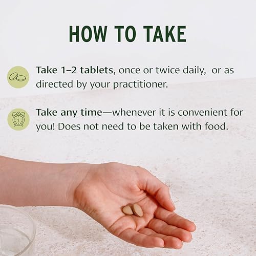 Tabletas Orgánicas de Shatavari de Banyan Botanicals – Tónico Rejuvenecedor para la Vitalidad Femenina y Salud Reproductiva – Adaptógeno Refrescante - imagen 3
