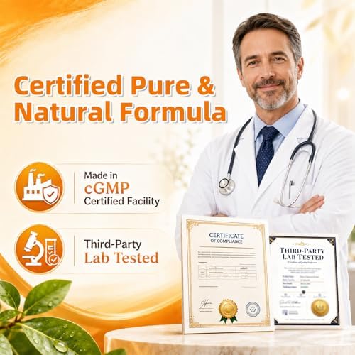 Aceite de Semilla de Calabaza FRZVEO 300 Cápsulas Prensado en Frío con Saw Palmetto, Vitamina D3 y Saúco – Apoya Salud Prostática, Capilar y Urinaria - imagen 8