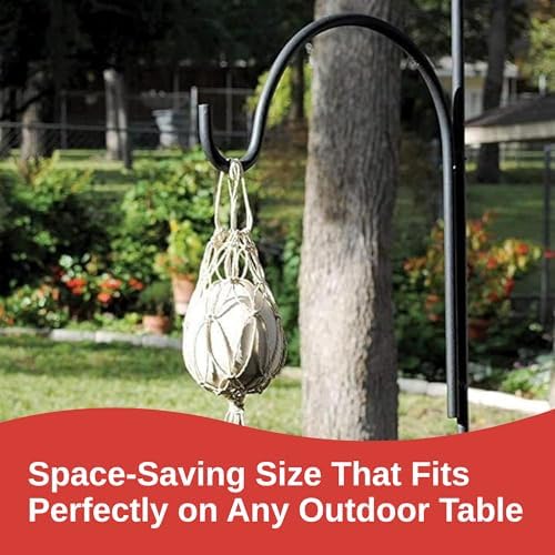 Difusor de Huevo Patio Skeeter Screen 90760R – Set Decorativo de Aceites Esenciales con Suministro de 3 Meses – Sin Llama ni Energía – Incluye Vaso y - imagen 2