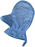 Mitón de Microfibra para Limpiar Norwex (Color Azul) - imagen 1