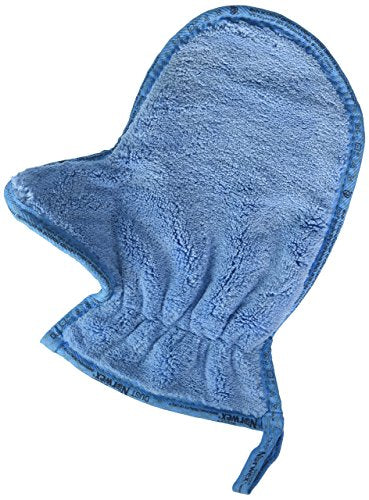 Mitón de Microfibra para Limpiar Norwex (Color Azul) - imagen 4