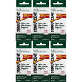 Stim-U-Dent Original, Eliminadores de Placa Sin Plástico, Sabor Menta, Caja de 200 (Paquete de 6) - imagen 1