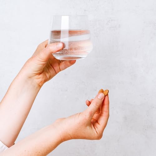 Banyan Botanicals Suplemento Orgánico para Limpiar la Sangre – Piel Clara con Neem y Manjistha – Detox Natural del Hígado y Drenaje Linfático – 90 - imagen 5