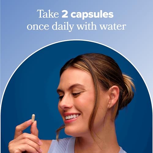 Cápsulas de Multivitamínico Prenatal + Probiótico O Positiv PREGGO – Fórmula Avanzada con Folato, Colina, Omega-3, Vitaminas y Minerales – 30 - imagen 4