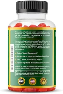Gomitas de Vinagre de Sidra de Manzana Sin Azúcar ACV Keto Avanzadas, Bajas en Carbohidratos, Detox y Limpieza (90 Unidades) - imagen 7