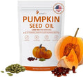 ACEITE DE SEMILLA DE CALABAZA PREMIUM ESTHFGPSV con Saw Palmetto 3000mg en Cápsulas Blandas | Aceite Virgen Prensado en Frío | 300 Cápsulas para - imagen 1