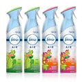 Spray Ambientador y Eliminador de Olores Febreze, Fragancias Gain Original y Island Fresh, 8.8oz (Paquete de 4) - imagen 1