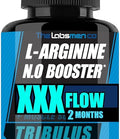 Suplementos de Óxido Nítrico L-Arginina THELABSMENCO para Hombres - Happy Wife, Happy Nights, Aumenta la Circulación, Energía Muscular y Resistencia - imagen 1