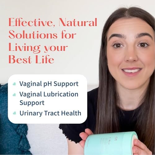 Probioticos Vaginales Lovebug V-Best - 90 Mil Millones CFU para Equilibrio de pH, Salud del Tracto Urinario, BV y Olores - 60 Cápsulas - imagen 7