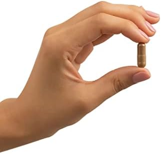 Santo Remedio Maca 750 mg, Suplemento Dietético Vegetariano, Apoya Niveles de Energía Saludables, 90 Cápsulas, Sin Sabores ni Colores Artificiales - imagen 7
