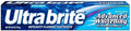 Pasta Dental Ultra Brite Avanzada para Blanqueamiento Menta Fresca 6 oz (Paquete de 8) - imagen 1