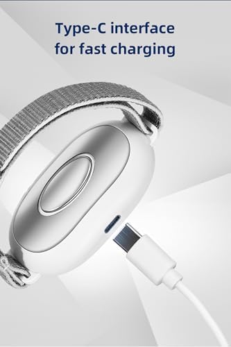 Dispositivo de Ayuda para Dormir Portátil con Pulsos de Baja Frecuencia - Máquina de Microcorriente para Alivio del Insomnio y Ansiedad - imagen 5
