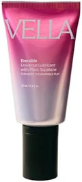 Gel Deslizante de Silicona Vella Everslide para Mujeres y Parejas, Hidratante Íntimo de Larga Duración con Squalano y Aceite de Espino Marino, 70ml - imagen 1