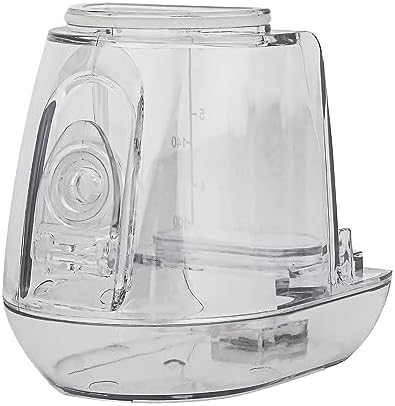 Tanque de Repuesto para Waterflosser Compatible con Waterpik Water Pick Cordless Advanced 2.0 (Modelos WP-580, WP-582, WP-583, WP-587) - imagen 1