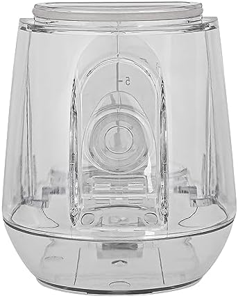 Tanque de Repuesto para Waterflosser Compatible con Waterpik Water Pick Cordless Advanced 2.0 (Modelos WP-580, WP-582, WP-583, WP-587) - imagen 2