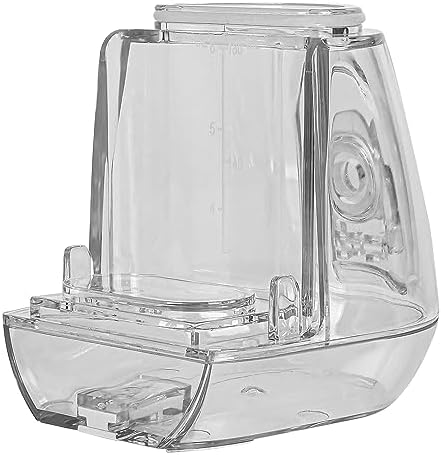 Tanque de Repuesto para Waterflosser Compatible con Waterpik Water Pick Cordless Advanced 2.0 (Modelos WP-580, WP-582, WP-583, WP-587) - imagen 3