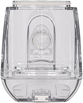 Tanque de Repuesto para Waterflosser Compatible con Waterpik Water Pick Cordless Advanced 2.0 (Modelos WP-580, WP-582, WP-583, WP-587) - imagen 5