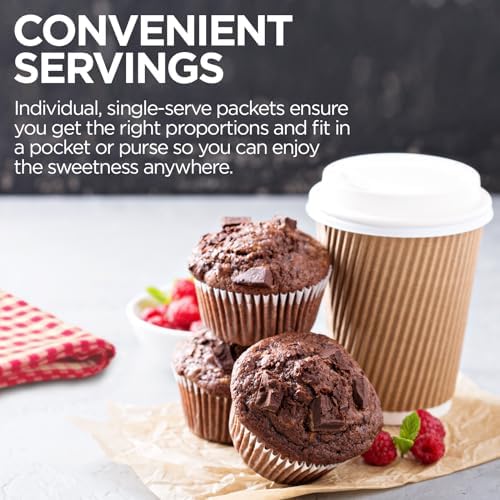 KAL Sure Stevia Plus Edulcorante de Fruta del Monje - Sabor Delicioso, Sin Calorías, Ideal para Dieta Keto o Baja en Carbohidratos, 60 Días de - imagen 5