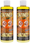 Limpiador Orange Chronic - 16 oz - Paquete de 2 - imagen 1