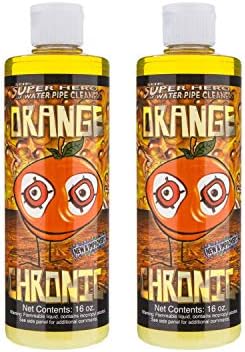 Limpiador Orange Chronic - 16 oz - Paquete de 2 - imagen 1