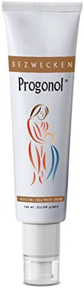 Bezwecken - Progonol - Crema de 2oz | Soporte Profesional para Síntomas de Pre-Menopausia y PMS | Seguro, Natural, Sin Parabenos | Suministro para 30 - imagen 1