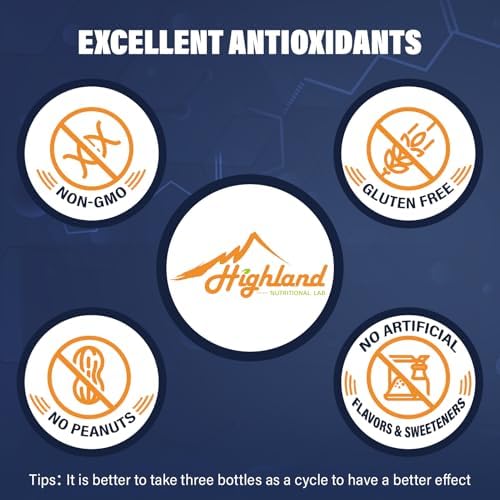 Ácido R Lipoico (Na) 300mg por Porción, 120 Cápsulas, Hasta 5X Mejor Absorción, Suplemento Dietético para Metabolismo Saludable y Antioxidantes - 1 - imagen 5