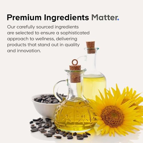 Codeage Gotas de Yodo Orgánico Certificado USDA - 250 Mcg por Porción - Suministro para 1+ Año - Suplemento Líquido de Yoduro - Vegano - 2 fl oz - imagen 3