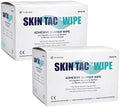 Toallitas Adhesivas Barrier Skin Tac - 50 piezas por caja - Paquete de 2 cajas - imagen 1