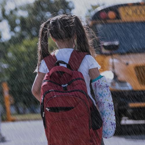 Cubierta Impermeable para Yeso de Niños Drykins – Manguito a Prueba de Fugas con Sello de Silicón – Diseño Reutilizable de Unicornio (Para Brazos de - imagen 3
