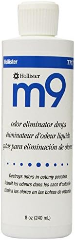 Hollister M9 Eliminador de Olores, 7717, 8 oz, 1 Botella - imagen 1