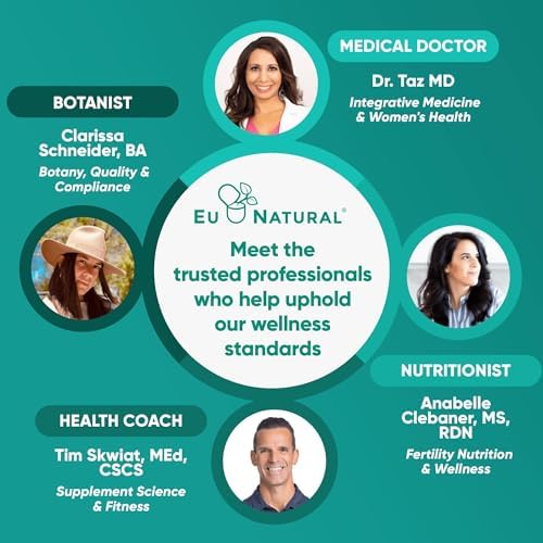 Thrive Energy Support - Combate la Fatiga de Forma Natural, Equilibra Hormonas, Promueve Energía Enfocada - Zinc, Selenio, Yodo - 60 Cápsulas - imagen 4