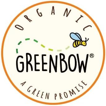 Polen de Abeja Orgánico Greenbow - 100% Orgánico Certificado por USDA, No GMO, Halal, Kosher, Certificado GMP - Superalimento Rico en Proteínas, - imagen 3