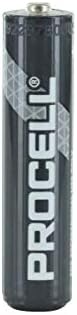 Baterías Duracell Procell-48 AAA, 1.5V Alcalinas, Paquete de 48 Piezas - imagen 2