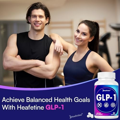 Suplemento GLP-1 para Mujeres y Hombres, Fórmula Científica 16X, GLP-1 con Probióticos, Lúpulo y Té Verde, 60 Cápsulas para Salud Digestiva y General* - imagen 8